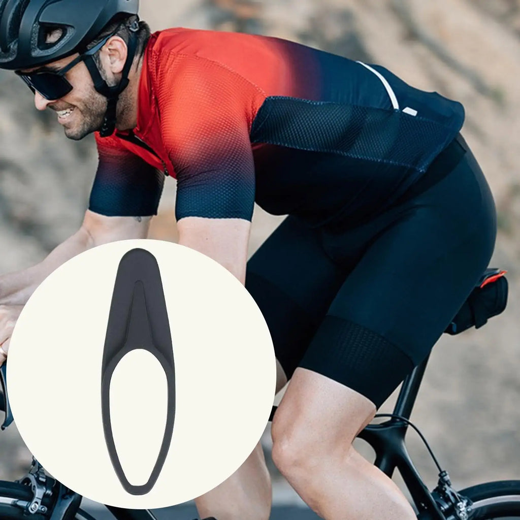 Bicycle Silicone Seatpost Waterproof Sealing Ring & Dust Cover Seatpost Sealing Ring Axl