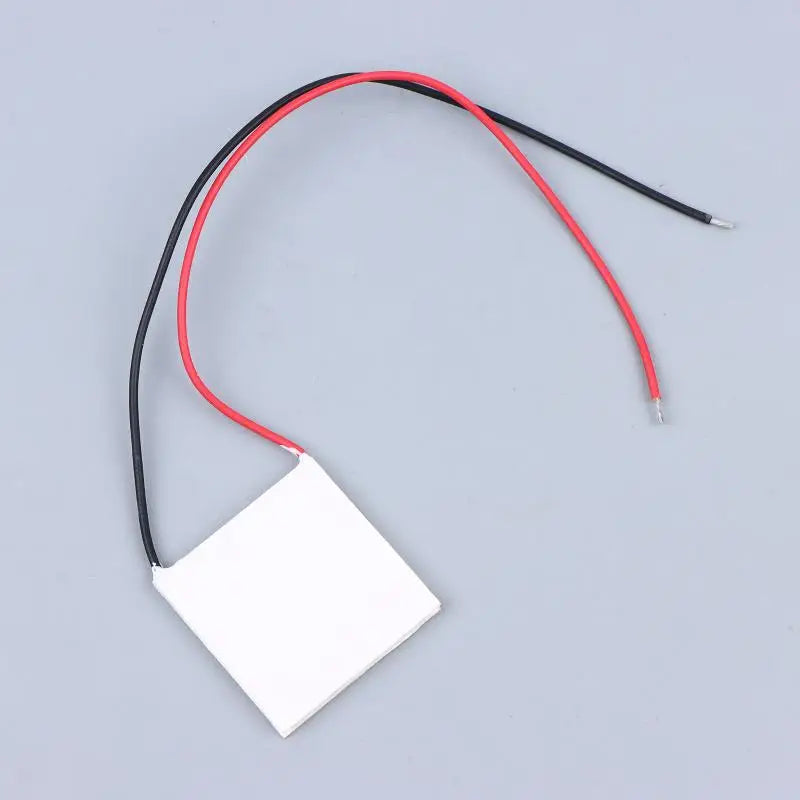TEP1 142T300 Thermoelectric Generator Module – 300°C Rated Thermoelectric Generator Module Axl