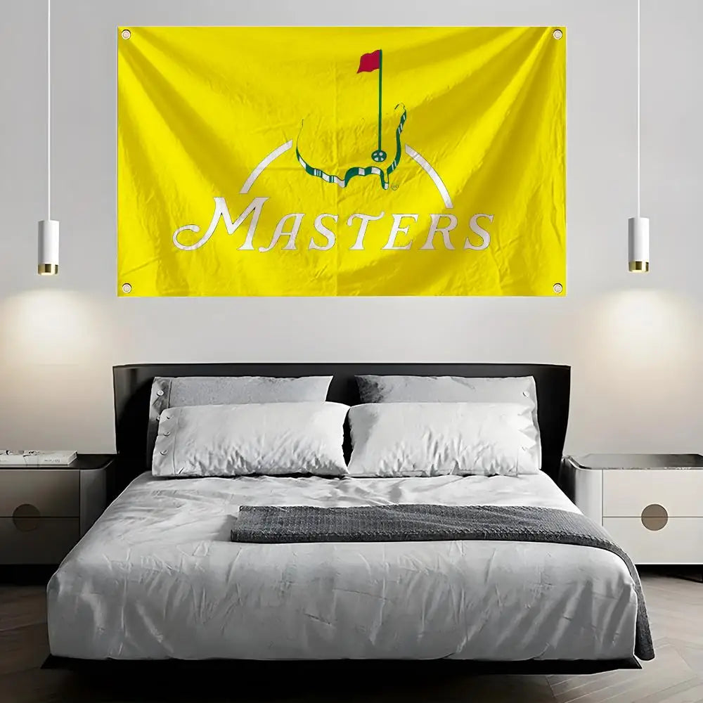 Johnny Depp Fan Flag – Indoor & Outdoor Wall Banner Decorative Fan Flag Axl