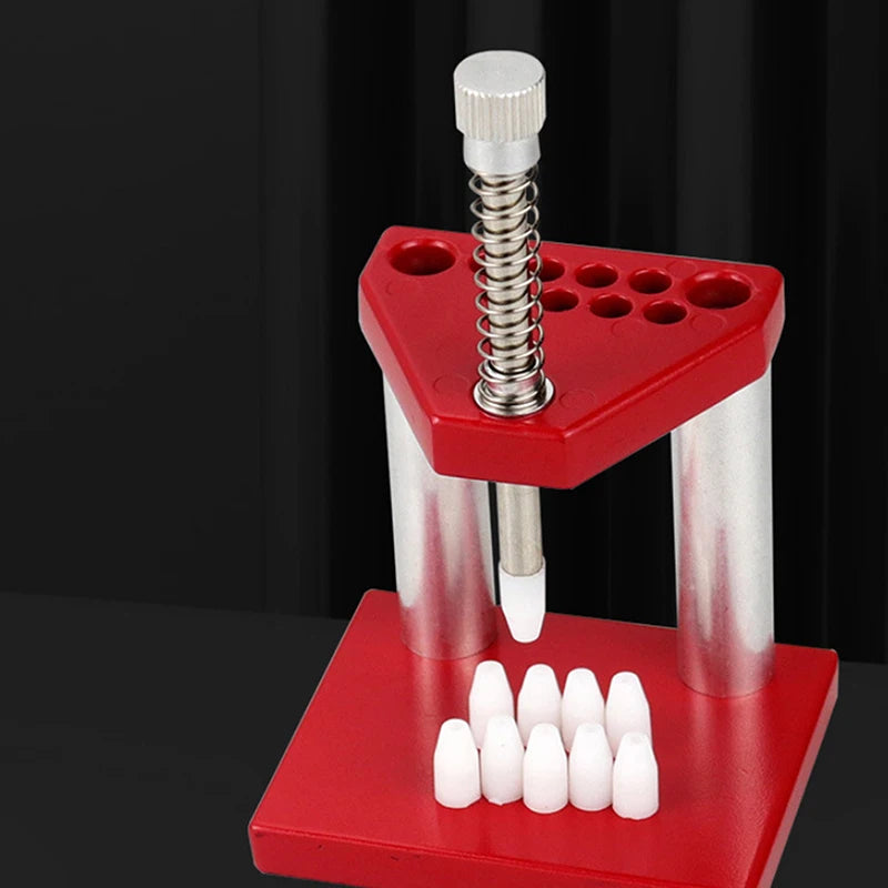 Watch Hand Remover & Presser Tool – Wristwatch Plunger Puller Watch Repair Tool Axl