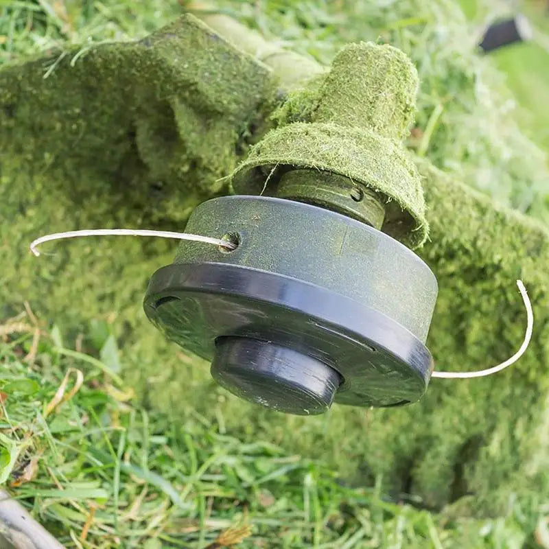 Universal Brush Cutter Replacement Trimmer Head | Grass Tool Trimmer Head Axl