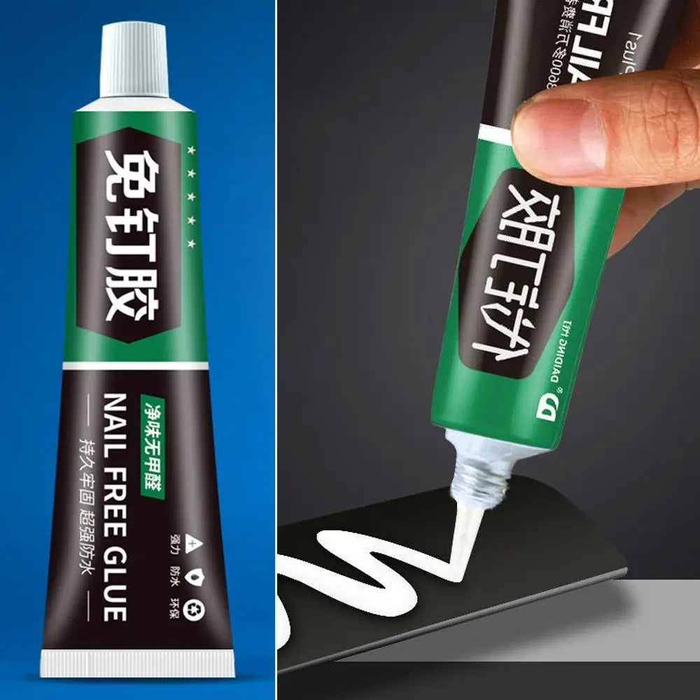 Ultra-Strong Super Glue for Marble, Metal & Glass – Fast Dry Super Glue Adhesive Axl