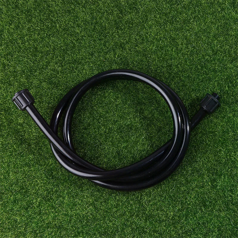 1.2M Rubber Spray Hose – Garden Sprayer Replacement Hose Garden Sprayer Hose Axl