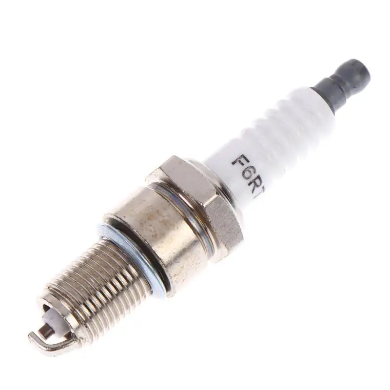 F6RTC Spark Plug for 50cc–110cc Engines | PW50 PW80 LT50 Spark Plug Axl F6RTC