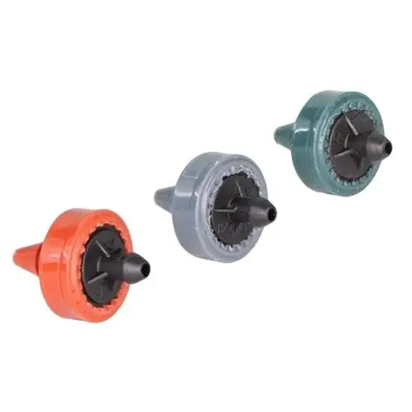 Pressure Compensating Drip Emitters 2L 4L 8L – 50 to 200 Pcs Drip Irrigation Emitter Axl