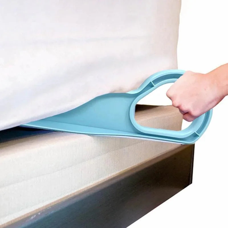 Mattress Wedge Elevator – Easy Bed Making Lifting Tool Mattress Lifting Tool Axl