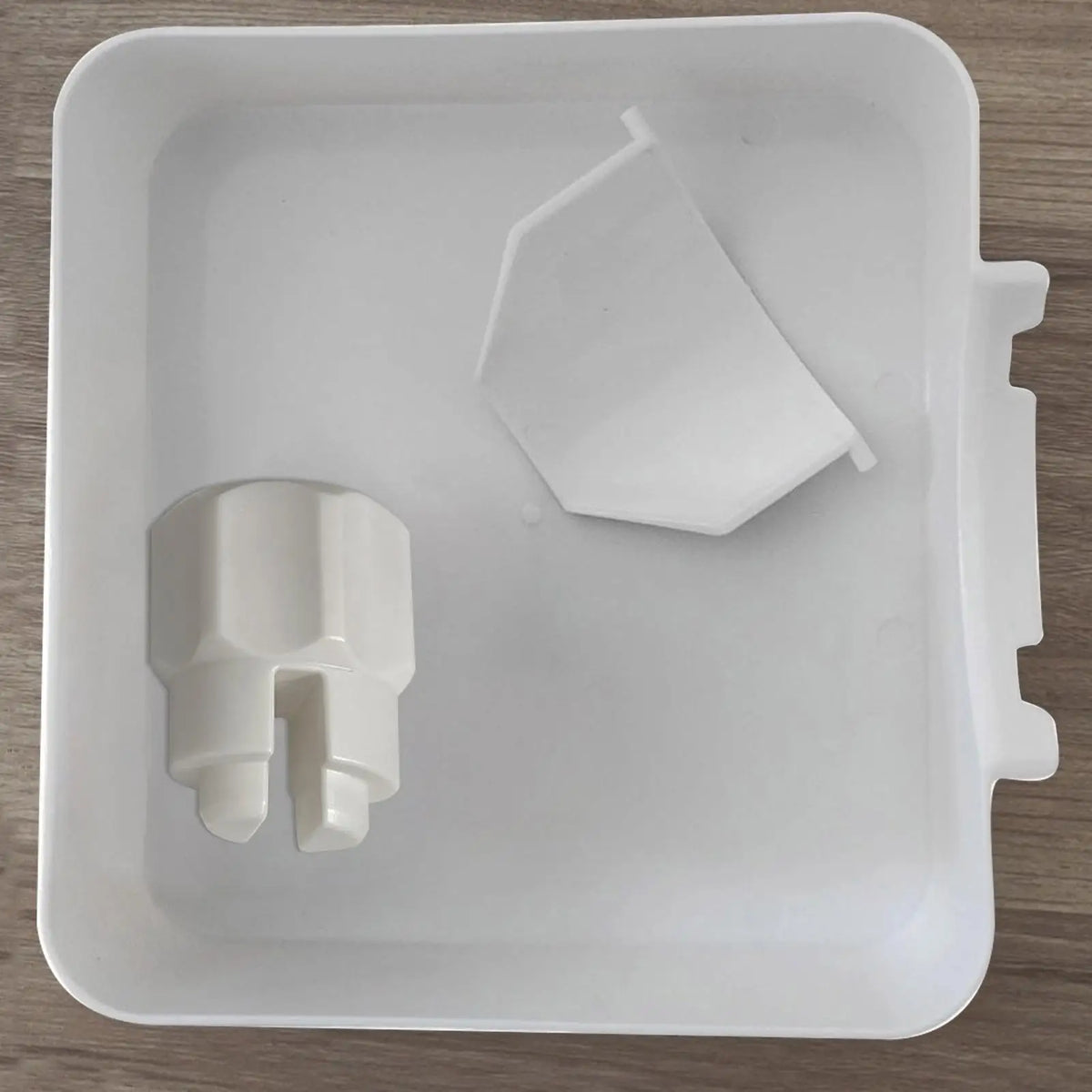 Washing Machine Drain Filter Tray & Pump Cover Opener Kit Washer Filter Tool Axl