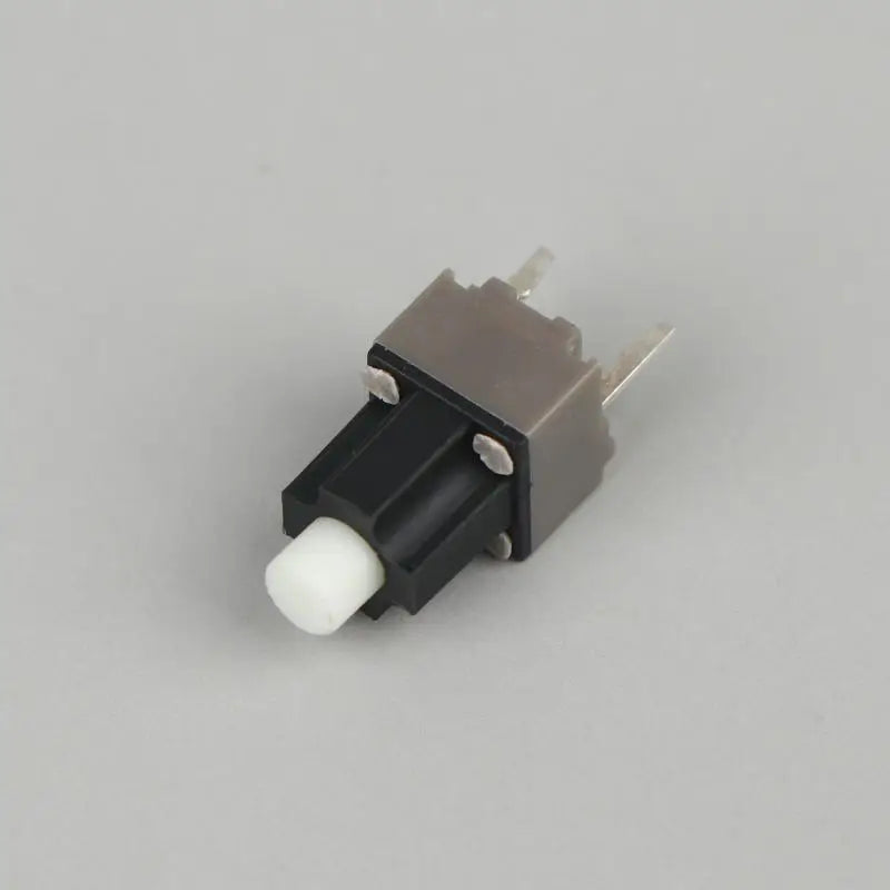 Kailh Square 2-Pin Mouse Micro Switch – Scroll Button 11.9mm Mouse Micro Switch Axl kai long 1pcs