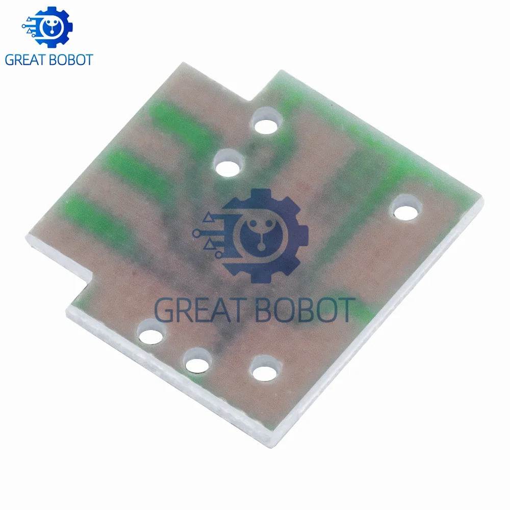 10PCS Delay Trigger Timing IC Module Timer Chip 2s–1000h SMD Timing IC Module Axl