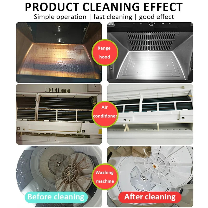 BALASHOV 2500W Steam Cleaner – Kitchen, Car & Home Steam Cleaner Axl