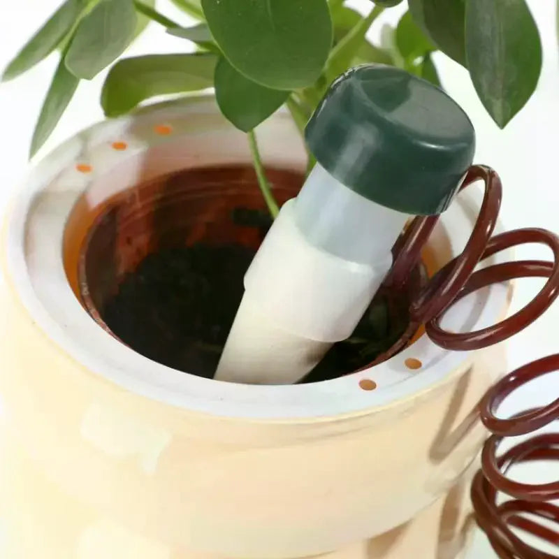 Automatic Ceramic Drip Irrigation Device – Plant Waterer Drip Irrigation Device Axl