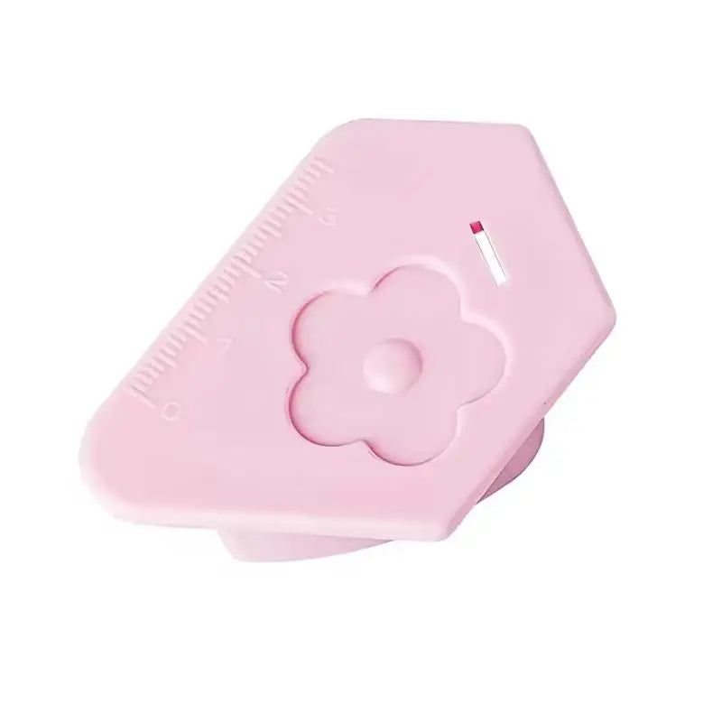 Magnetic Seam Guide for Sewing Machine – Nonslip Positioner Sewing Machine Guide Axl Pink