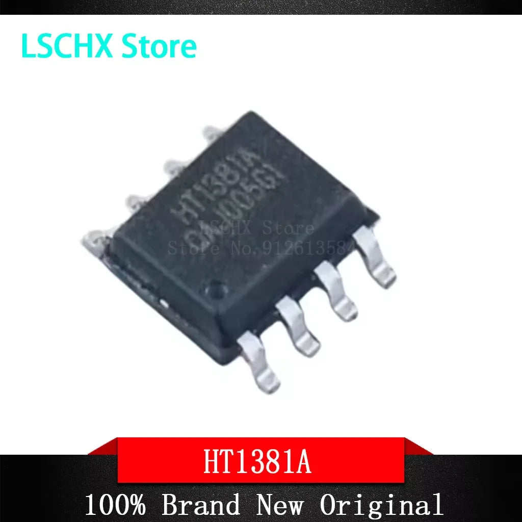 Integrated Circuit IC Components BSC019N04NSG & More | 2-50 PCS Integrated Circuit IC Axl