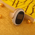 Digital Ring Counter – Vibration, Night Light & USB Rechargeable Digital Ring Counter Axl 2