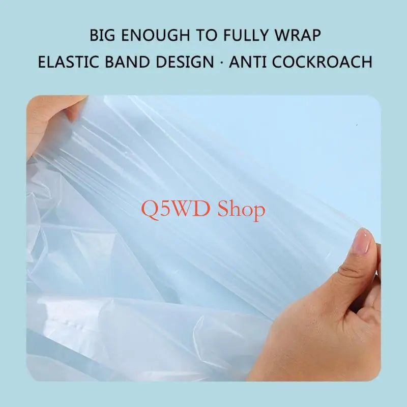 Air Conditioner Deflector Sleeve 5m–25m | AC Airflow Bag AC Deflector Sleeve Axl