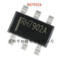 RH7902A USB Charging Protocol IC SOT23-6 – 10 PCS Pack Integrated Circuit IC Axl Default Title