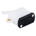 Universal Motorcycle Brake Fluid Reservoir Cup | Master Cylinder Brake Reservoir Cup Axl Default Title
