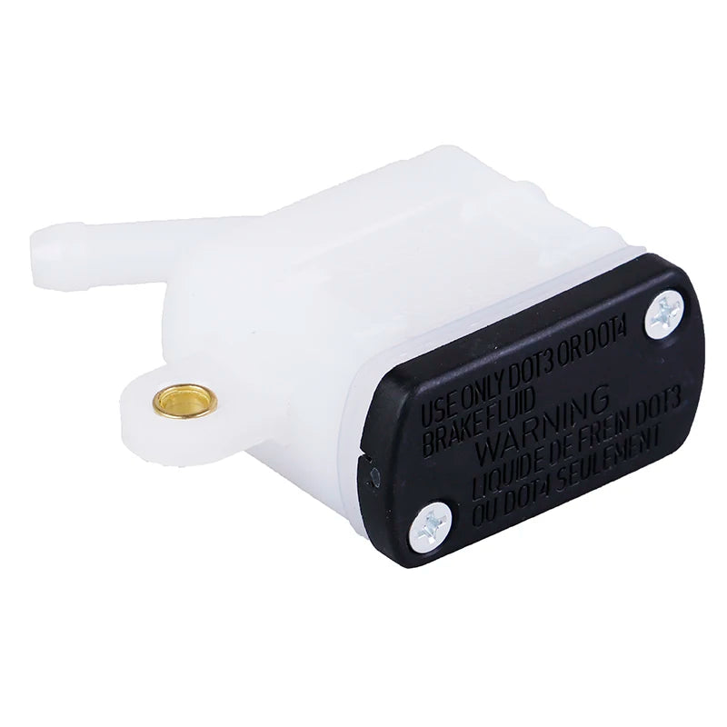 Universal Motorcycle Brake Fluid Reservoir Cup | Master Cylinder Brake Reservoir Cup Axl Default Title