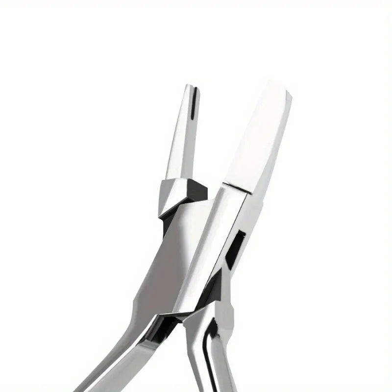 Broken Spring Removal Pliers – Woodwind Instrument Repair Tool Instrument Repair Tool Axl