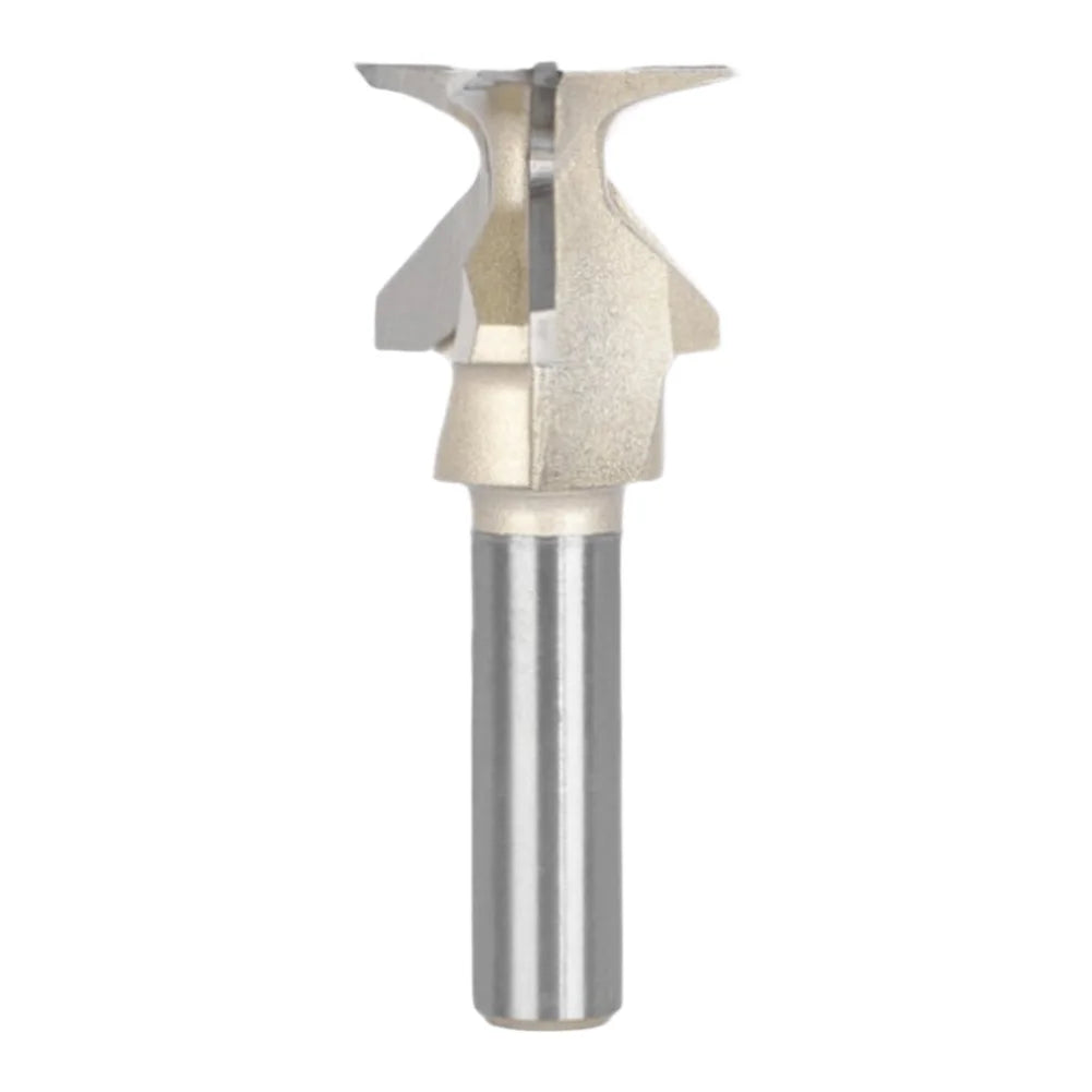 12.7mm Round Nose Router Bit – Arc Bending for Wood & MDF Woodworking Router Bit Axl 1-2x36xR18 China Mainland