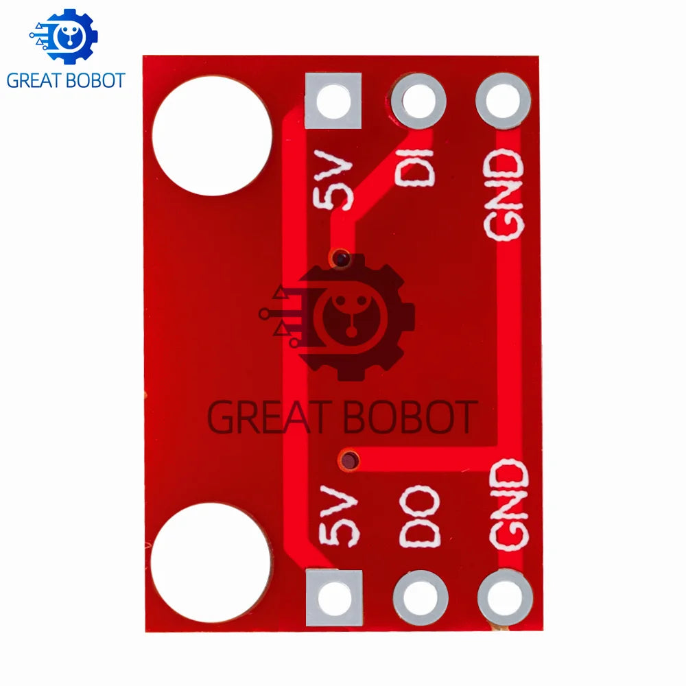 WS2812 RGB LED Breakout Module for Arduino DIY Kit RGB LED Module Axl