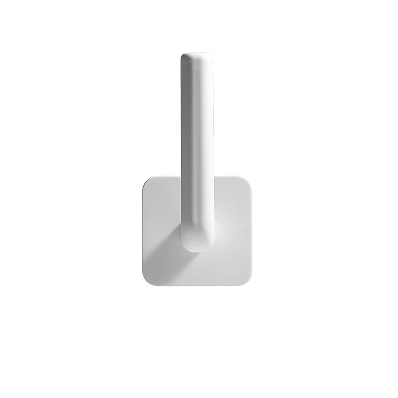 Adhesive Hat Hook – No-Drill Wall Mount Cap Hanger Holder Hat Wall Hook Axl A