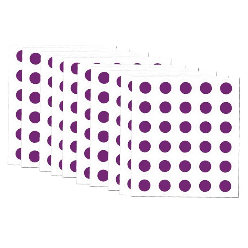 UV Sun Stickers 300 Pack – 15mm Color-Change Sunscreen Patches UV Indicator Stickers Axl