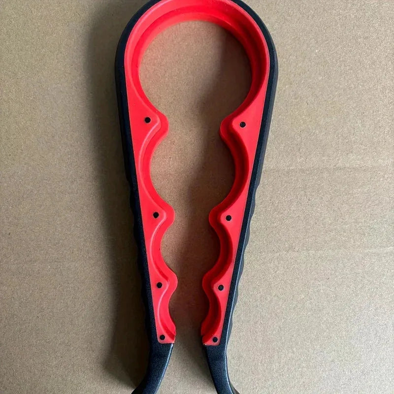 4-in-1 Can & Bottle Opener – Anti-Slip Multi-Function Tool Kitchen Opener Tool Axl