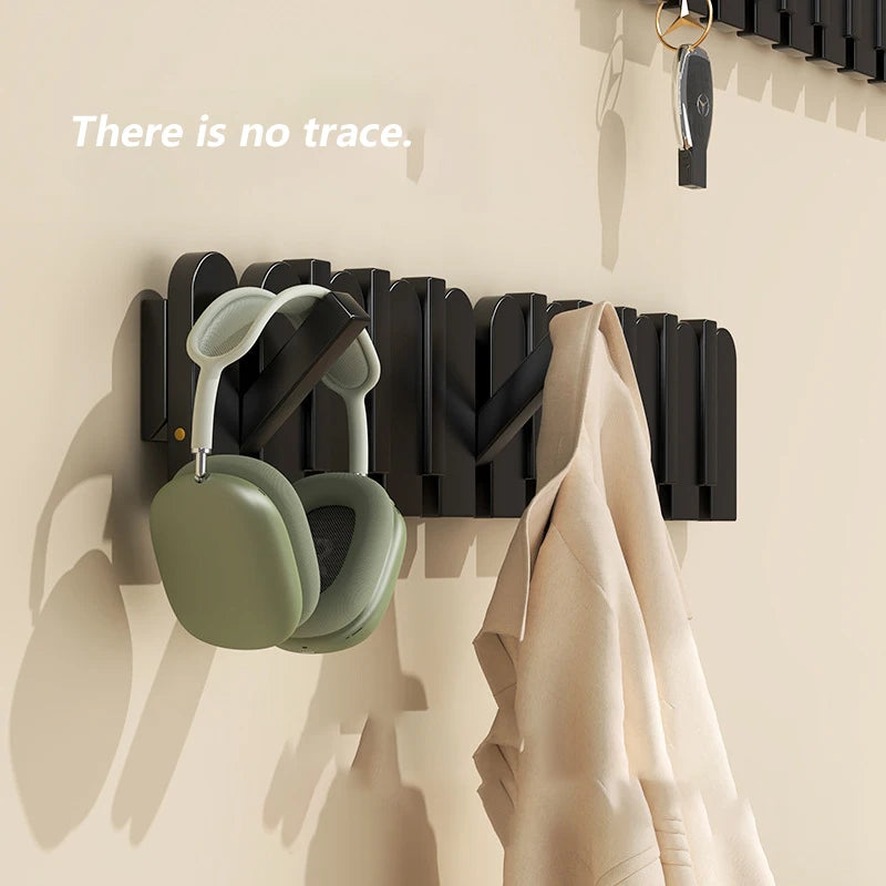 Modern Solid Wood Coat Rack – Freestanding Hallway Hat Stand Freestanding Coat Rack Axl