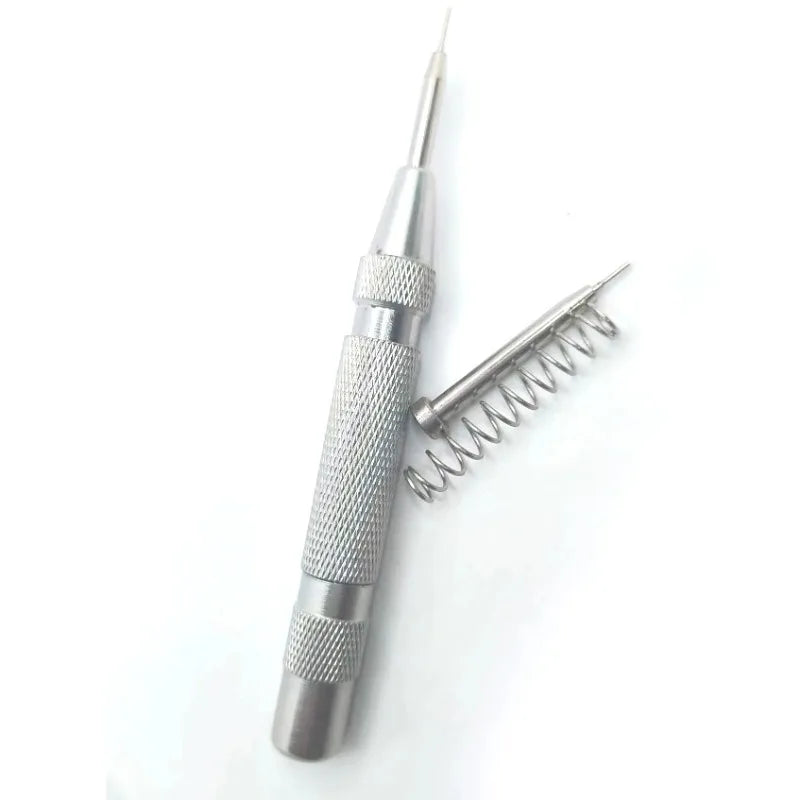 35mm Stainless Steel Watch Spring Bar Pin Remover Tool Watch Repair Tool Axl