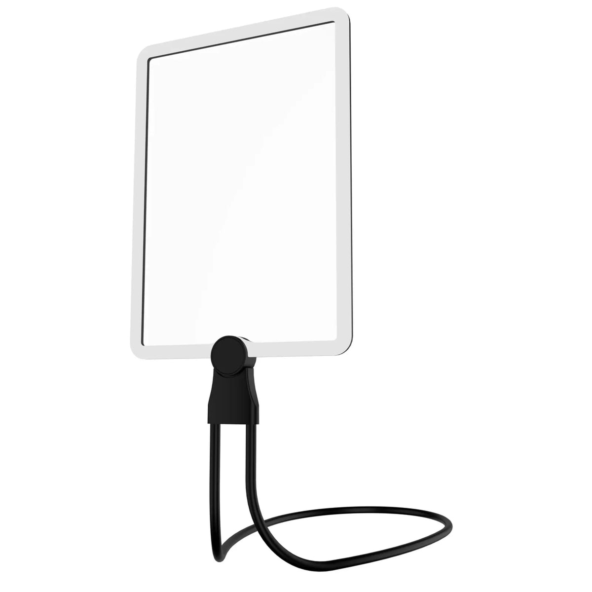 Fresnel LED Magnifying Glass – 50 LED Lights Illuminated Loupe Illuminated Magnifying Glass Axl