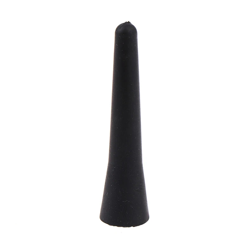 Universal 2.5" Short Car Antenna FM/AM Aerial M4 M5 M6 Fit Car Radio Antenna Axl