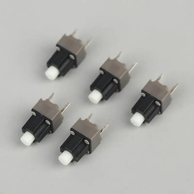 Kailh Square 2-Pin Mouse Micro Switch – Scroll Button 11.9mm Mouse Micro Switch Axl kai long 5pcs