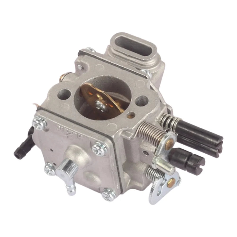 Chainsaw Carburetor MS640 MS650 MS660 – Replaces WJ-67A Chainsaw Carburetor Axl