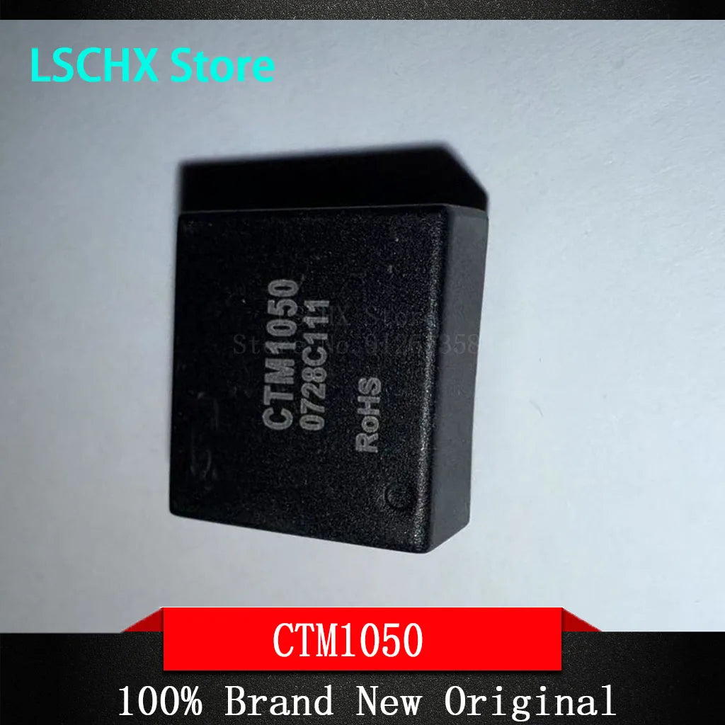 CTM1050 DIP-7 High Speed CAN Isolation Transceiver IC CAN Isolation Transceiver Axl