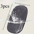 Silicone Non-Slip Car Dashboard Mat – Heat Resistant Grip Dashboard Grip Mat Axl 1bag