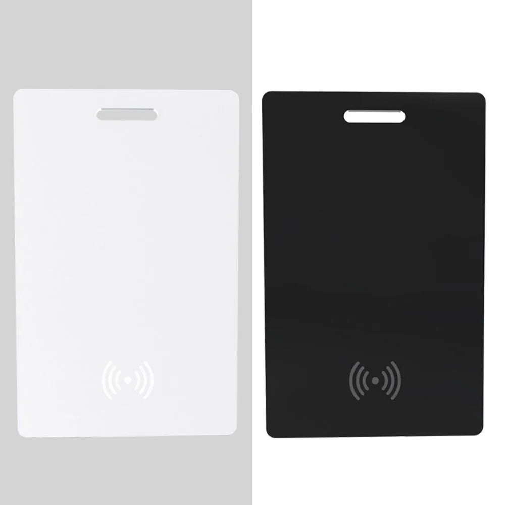 IP68 Wallet Tracker Card – Wireless Charge & Google Find Hub GPS Tracker Card Axl