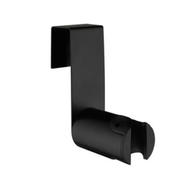 Stainless Steel Toilet Tank Sprayer Holder Hook – No-Drill Bathroom Sprayer Holder Axl A3