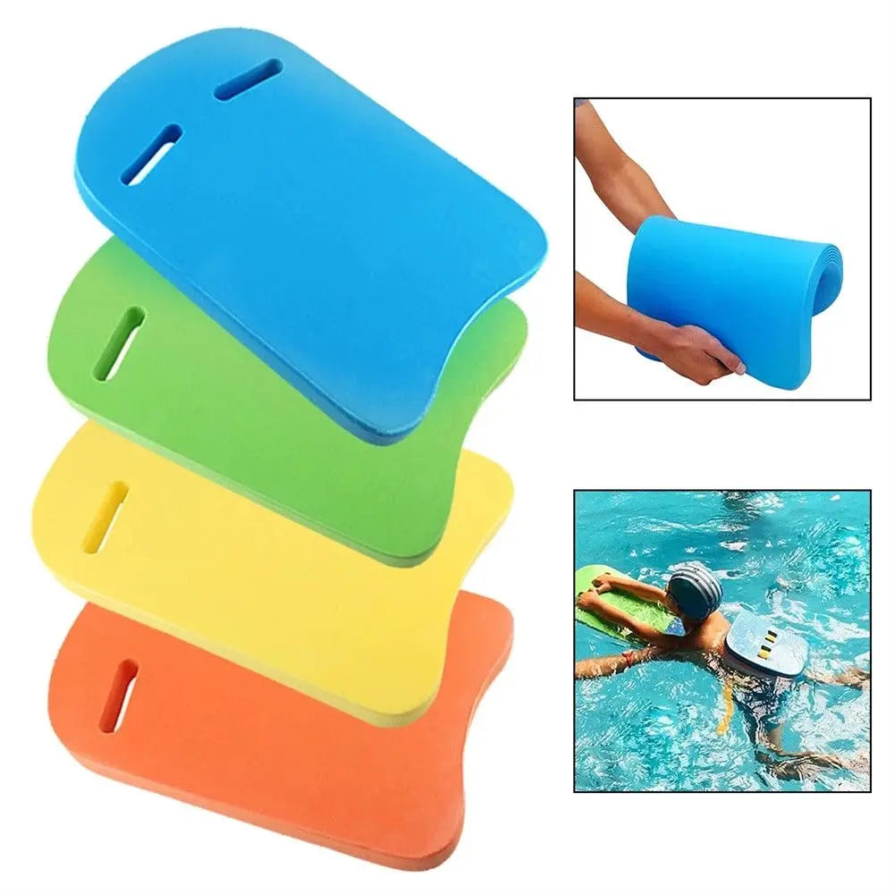 EVA Swimming Kickboard – Pool Float for Kids & Adults Swimming Kickboard Axl