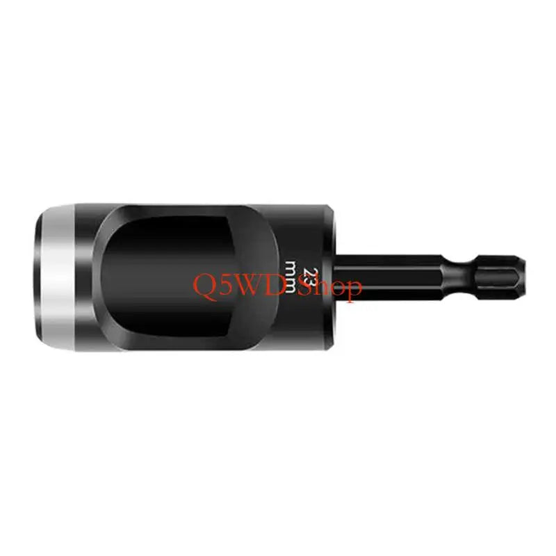 Hollow Hole Punch Drill Bit 3–25mm – Leather, Cardboard & More Hole Punch Drill Bit Axl 23mm CN