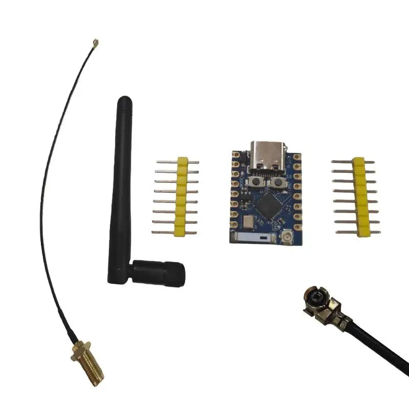 ESP32-C3 Super Mini Dev Board – 2.4G Wi-Fi & Bluetooth IoT IoT Development Board Axl