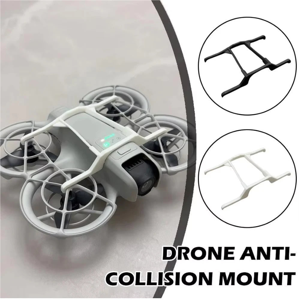 DJI NEO Top Bumper Anti-Collision Protection Bracket Drone Protection Bracket Axl