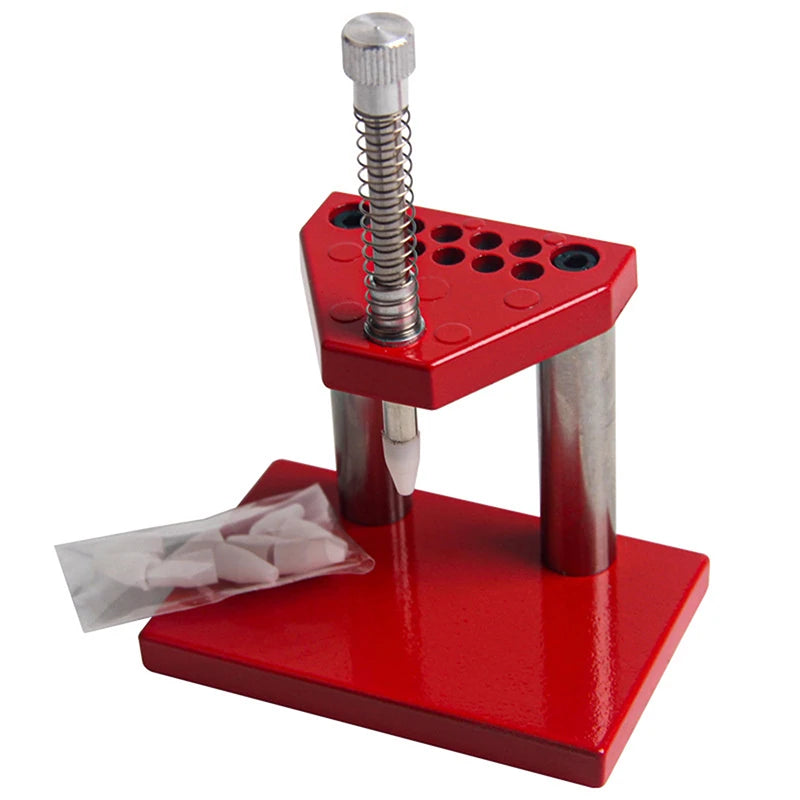 Watch Hand Remover & Presser Tool – Wristwatch Plunger Puller Watch Repair Tool Axl