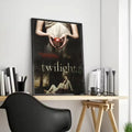 Shugo Chara Anime Canvas Wall Art – Unframed Poster Print Canvas Wall Art Axl Black4 50X70cmFrameless