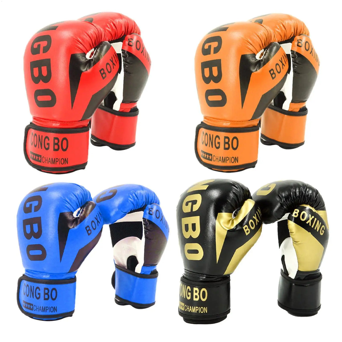 Kids Boxing Gloves – Training Mitts for Children Ages 6–12 Kids Boxing Gloves Axl