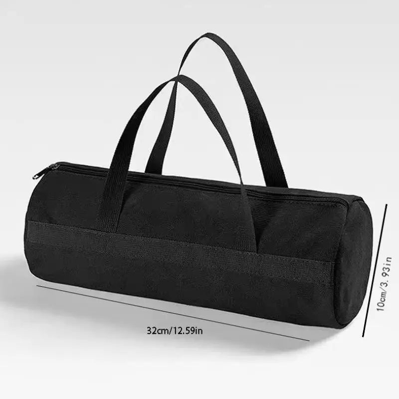 Oxford Cloth Tool Bag – Portable Hardware Organizer Pouch Tool Organizer Bag Axl Black