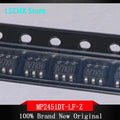 5-Pack DC-DC Power Supply Chips – MP2451 MP3302 MP2314 Series Power Supply IC Axl MP3302DD-LF-Z