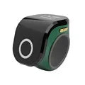 OLED Ring Counter USB-C Charging | Touch-Activated Wearable Wearable Ring Counter Axl