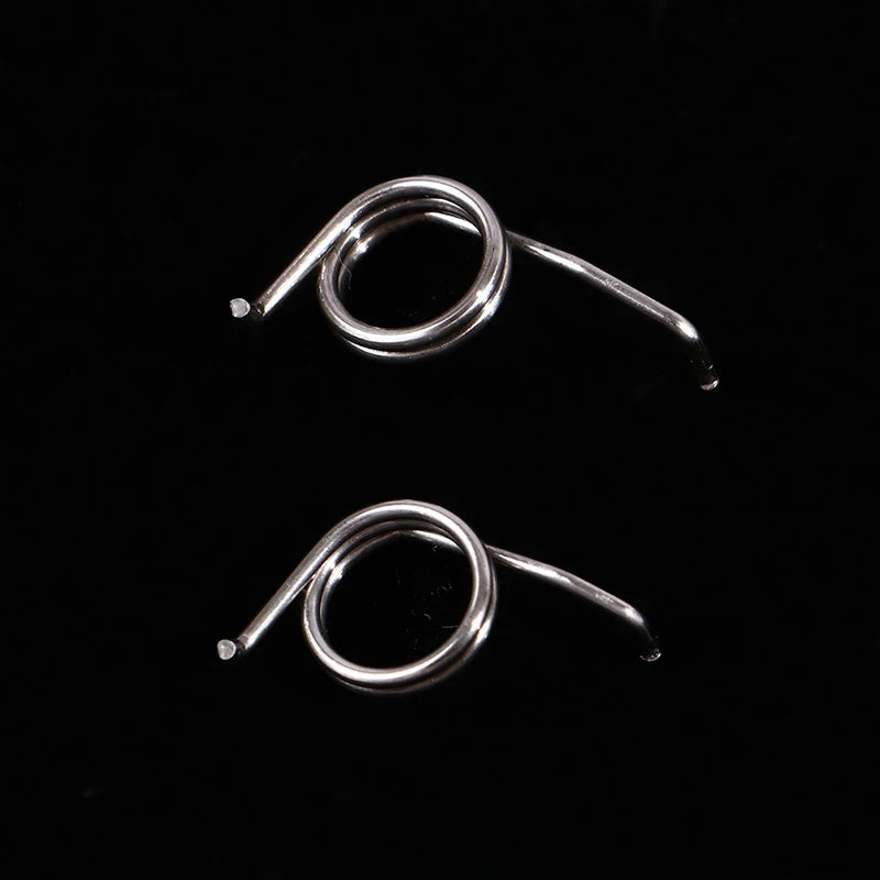 Universal Stainless Steel Fishing Reel Spring – 1000–6000 Fishing Reel Spring Axl