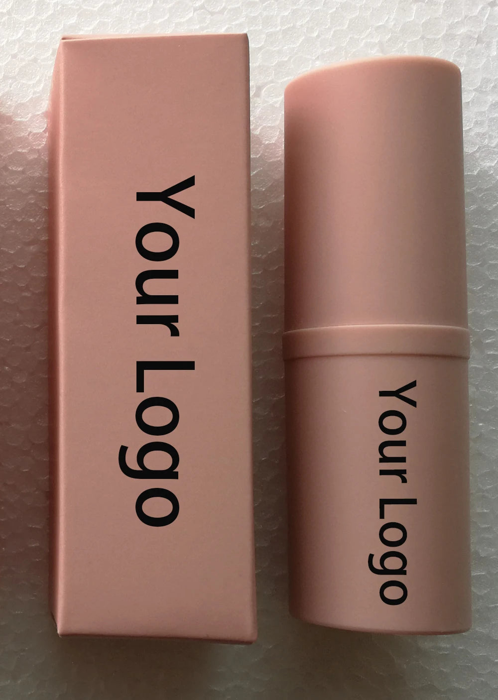 Vegan Waterproof Blush Stick & Highlighter | Private Label Blush Highlighter Stick Axl